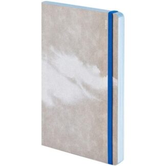 Cahier Nuages Bleus